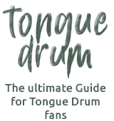 tongue drum